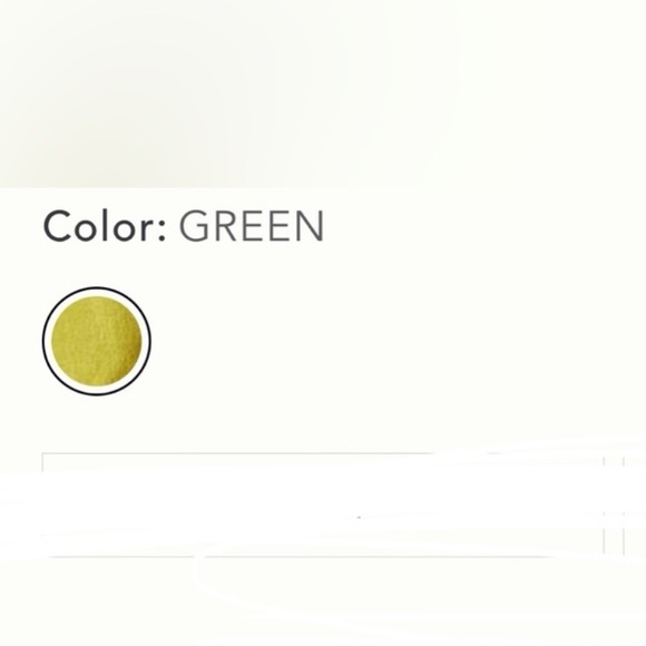 Anthropologie Lou Rota Queen Bee dish towel size 28”by 21” - Picture 5 of 9